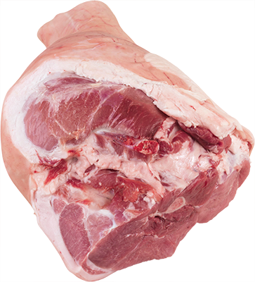 Raw Ham – The Upper Cut KC