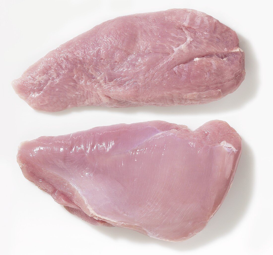 Boneless Skinless Turkey Breast The Upper Cut KC