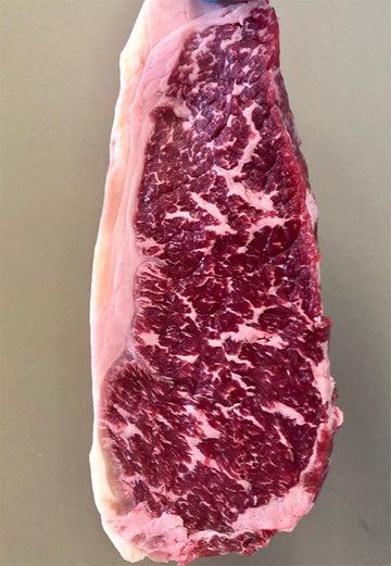 Akaushi Prime Beef – The Upper Cut KC