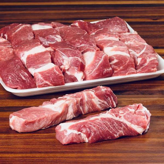 Country Style Pork Ribs – The Upper Cut KC